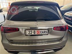 مرسيدس بنز GLS